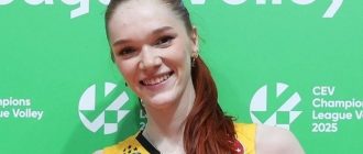 Марина Маркова