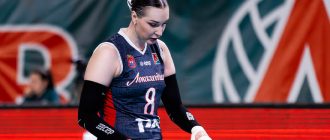 Ирина Воронкова
