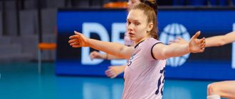 Елена Гатина