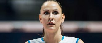 Наталия Гончарова